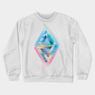 S Crewneck Sweatshirt